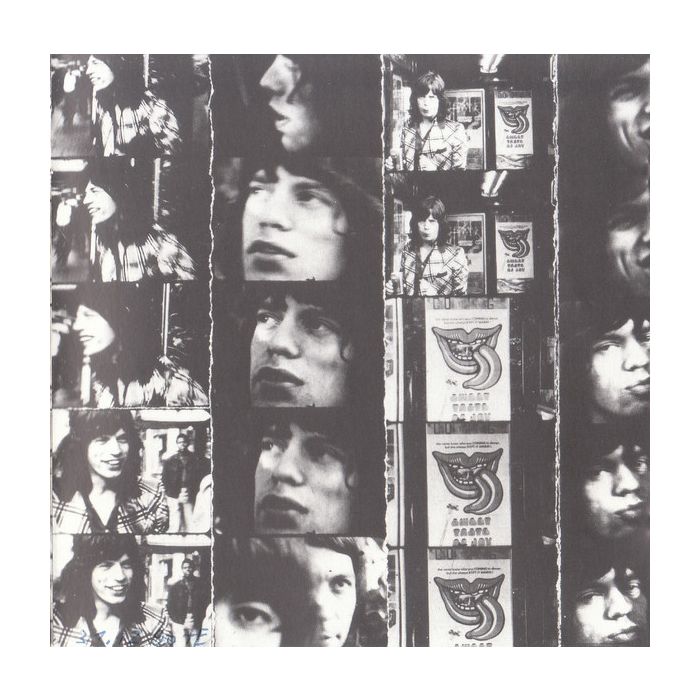 The Rolling Stones - Exile On Main St