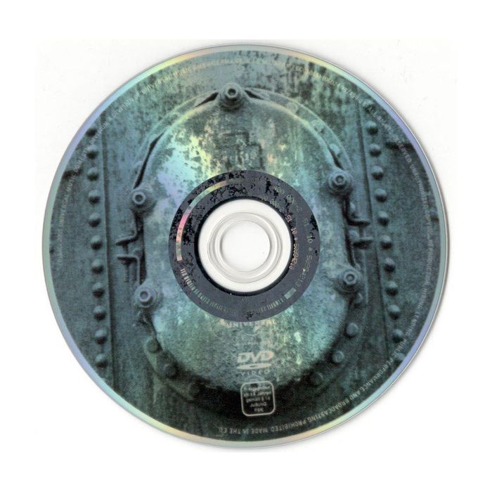 Rammstein - Rosenrot