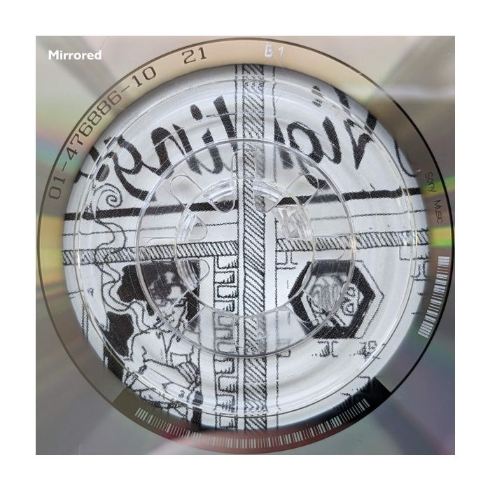 Spin Doctors - Turn It Upside Down