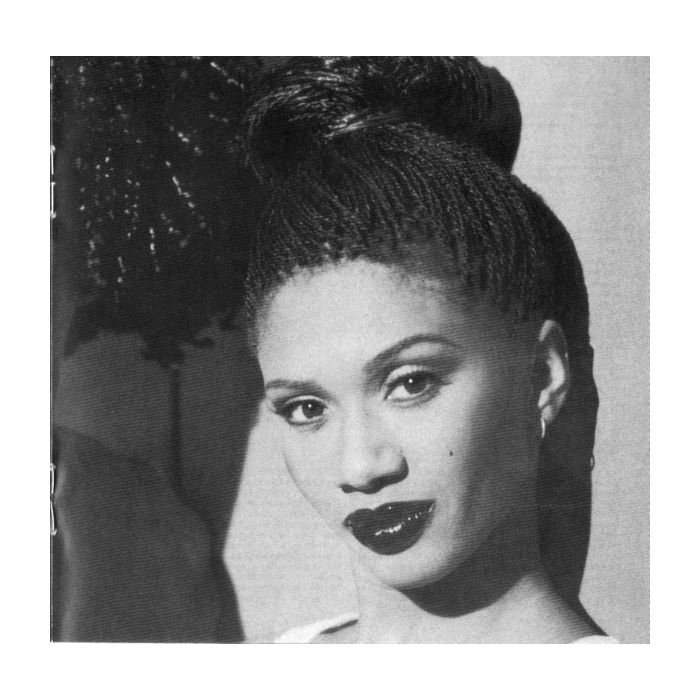 Zhané - Saturday Night