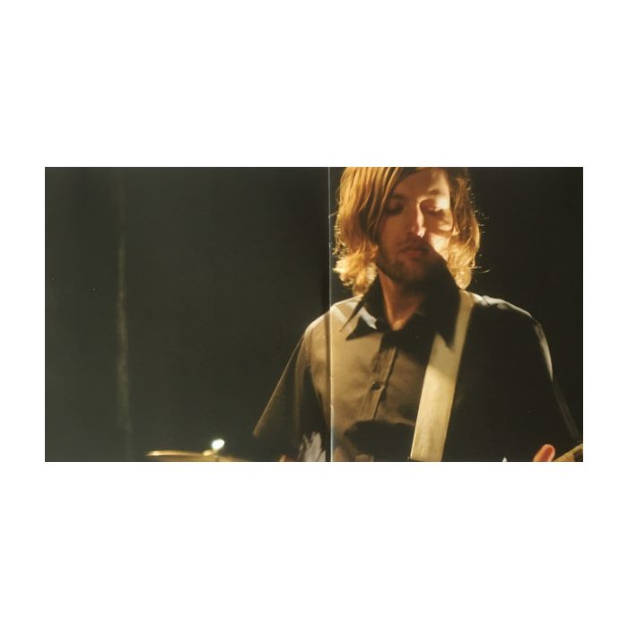 The Killers - Hot Fuss