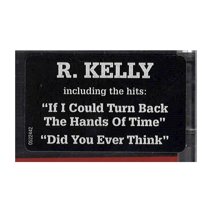 R. Kelly - R.