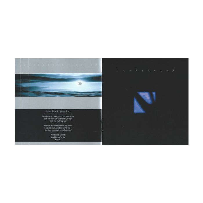 King Crimson - The ConstruKction Of Light
