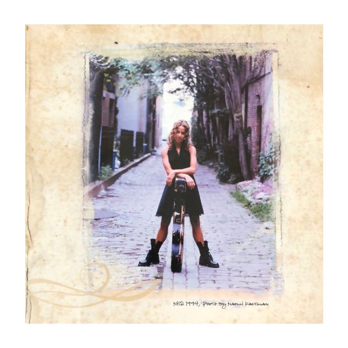 Sheryl Crow - The Very Best Of Sheryl Crow