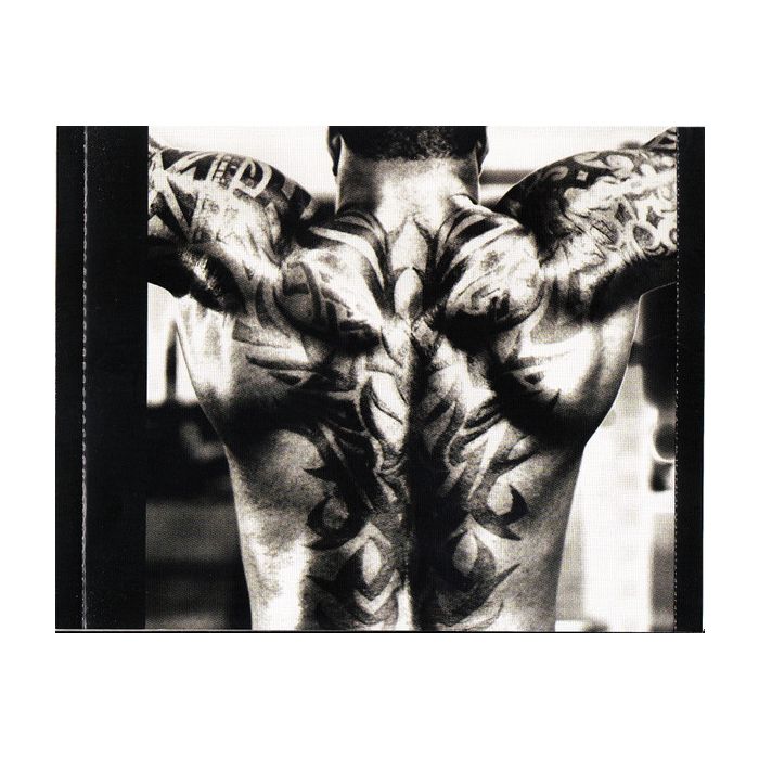 Busta Rhymes - The Big Bang