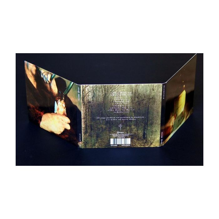 Blackfield - Blackfield