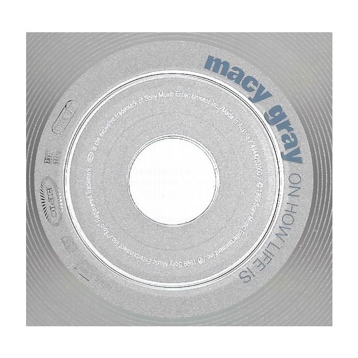 Macy Gray - On How Life Is