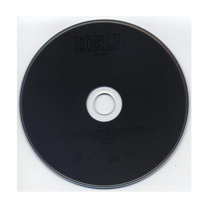 Hell - NY Muscle