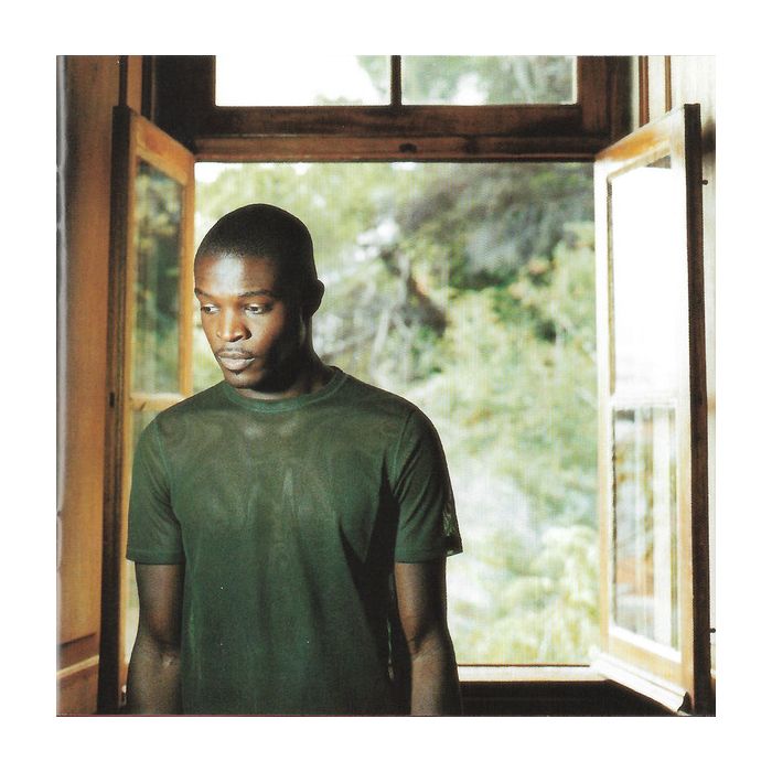 Lynden David Hall - The Other Side