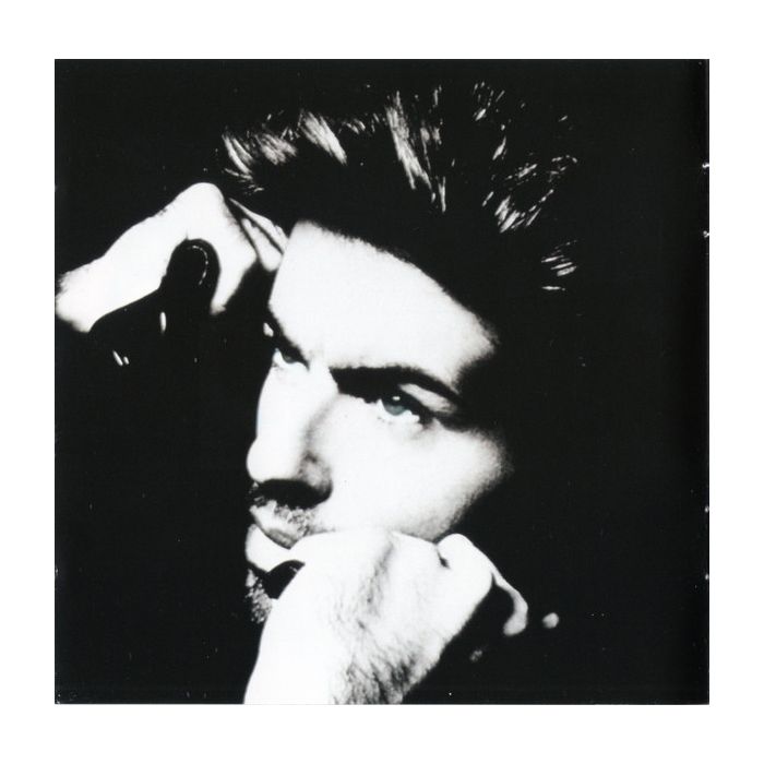 George Michael - Faith