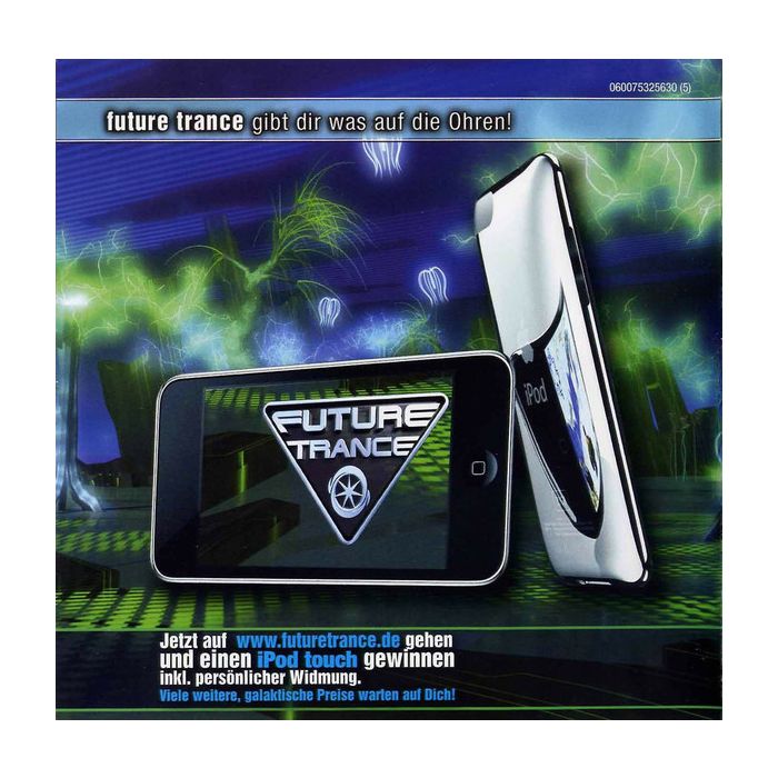 Various - Future Trance Vol.51