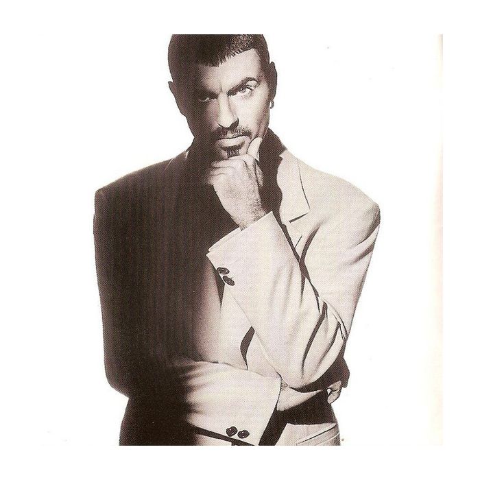 George Michael - Ladies & Gentlemen (The Best Of George Michael)