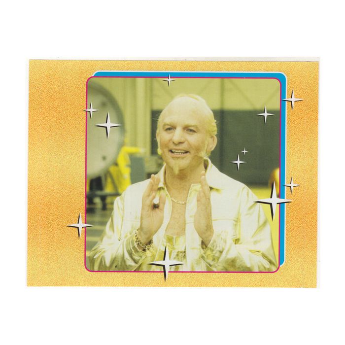 Various - Austin Powers In Goldmember (Music From & Inspired By The Motion Picture)