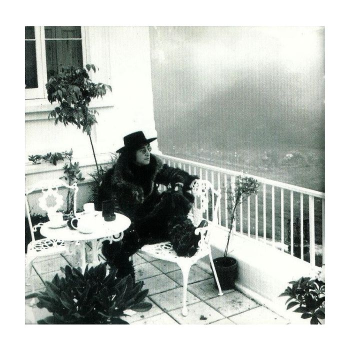 John Lennon - Working Class Hero - The Definitive Lennon