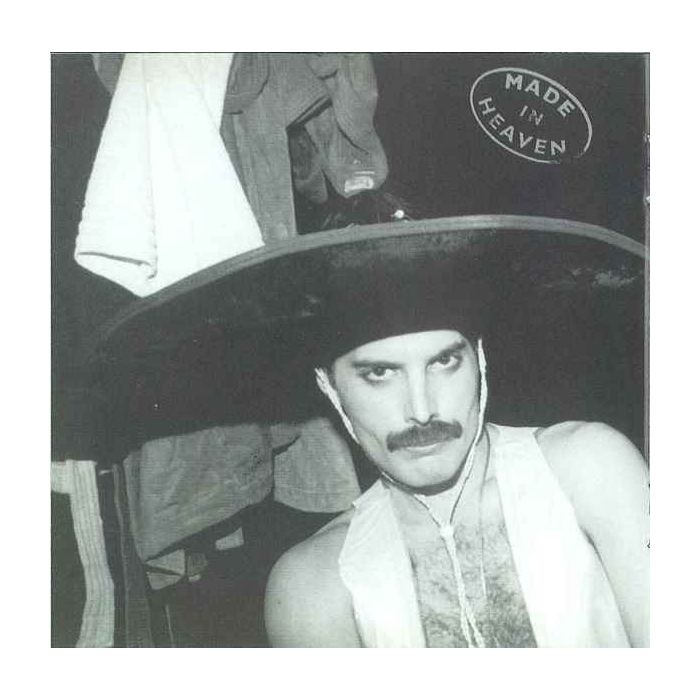 Queen - Made In Heaven