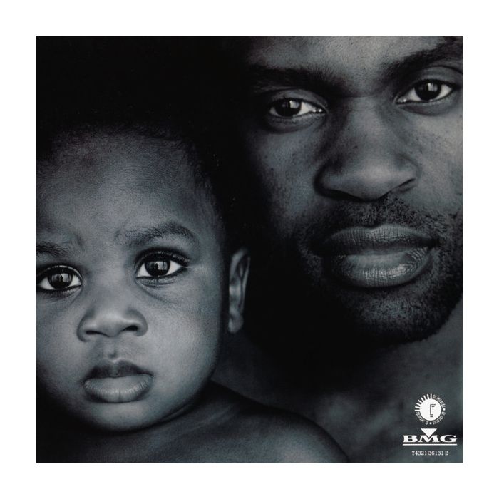 Dr. Alban - Born In Africa