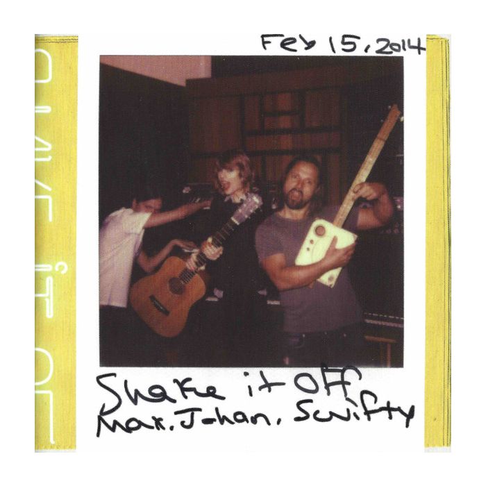 Taylor Swift - 1989