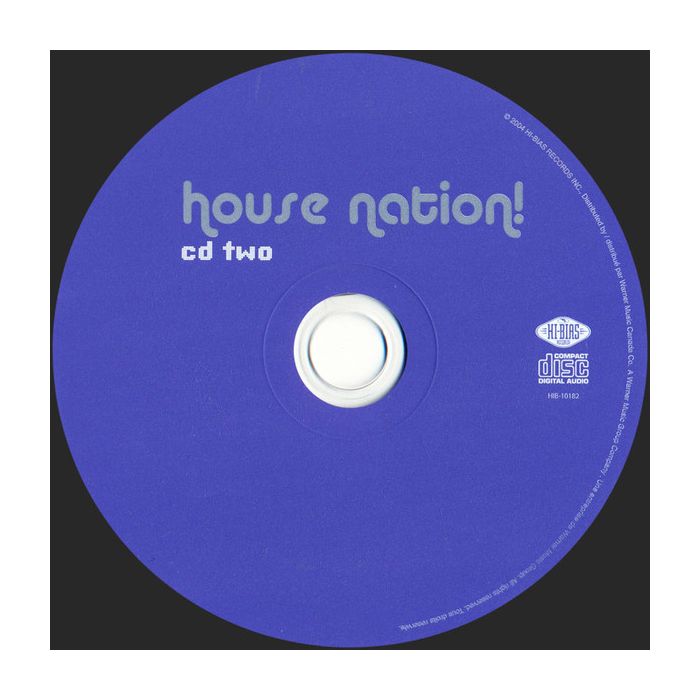 Various - House Nation!