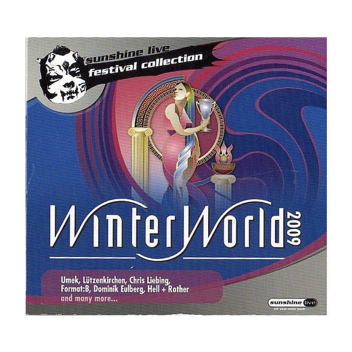 Various - Winter World 2009