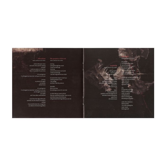 Katatonia - Night Is The New Day