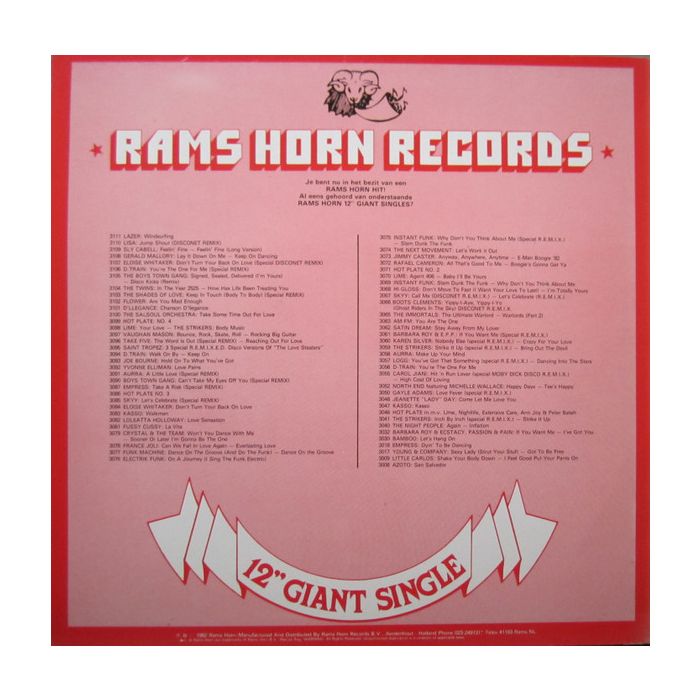 Various - Hot Plate
