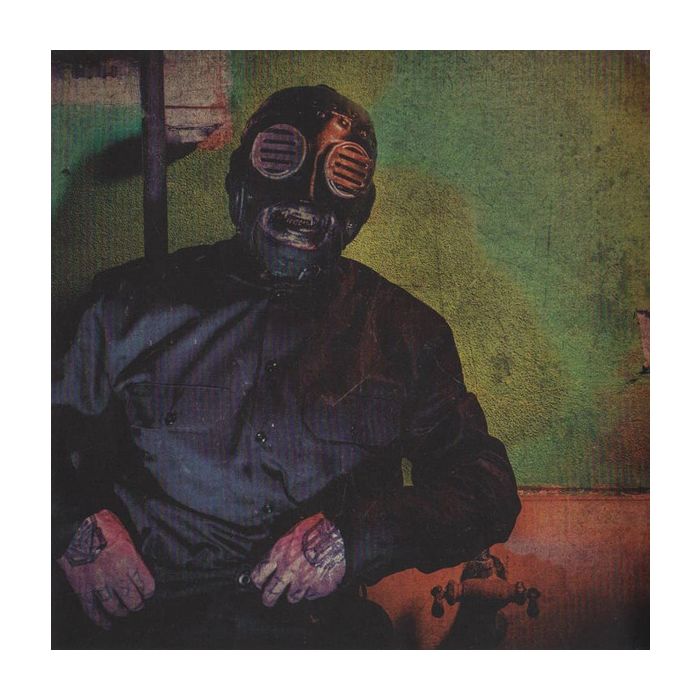 Slipknot - .5: The Gray Chapter
