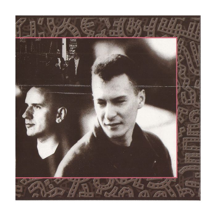 Fine Young Cannibals - The Raw & The Cooked