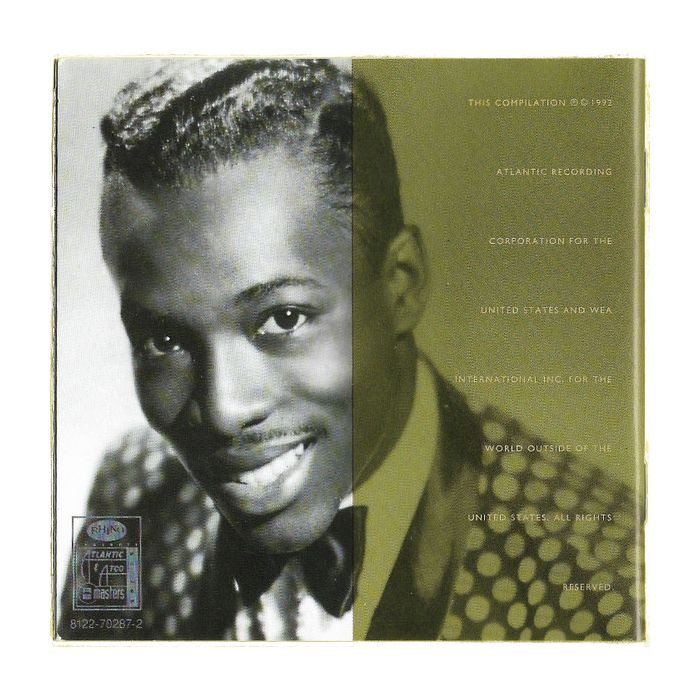 Wilson Pickett - A Man And A Half