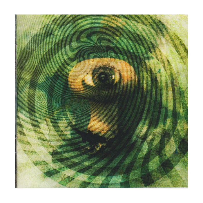 Porcupine Tree - Voyage 34