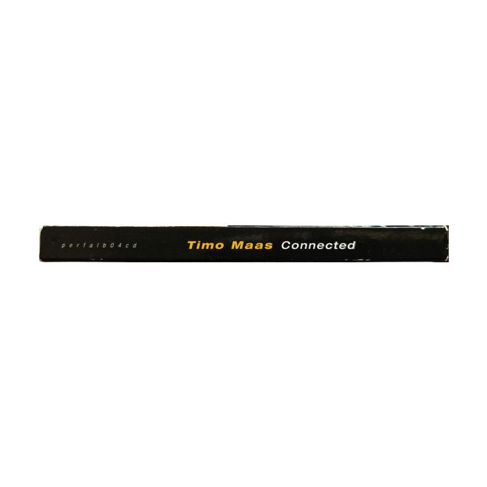 Timo Maas - Connected