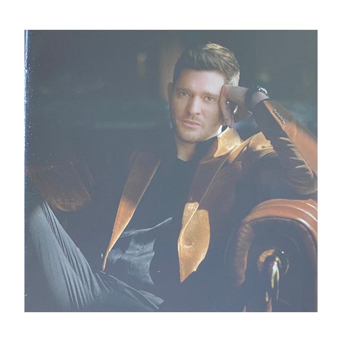 Michael Bublé - Higher