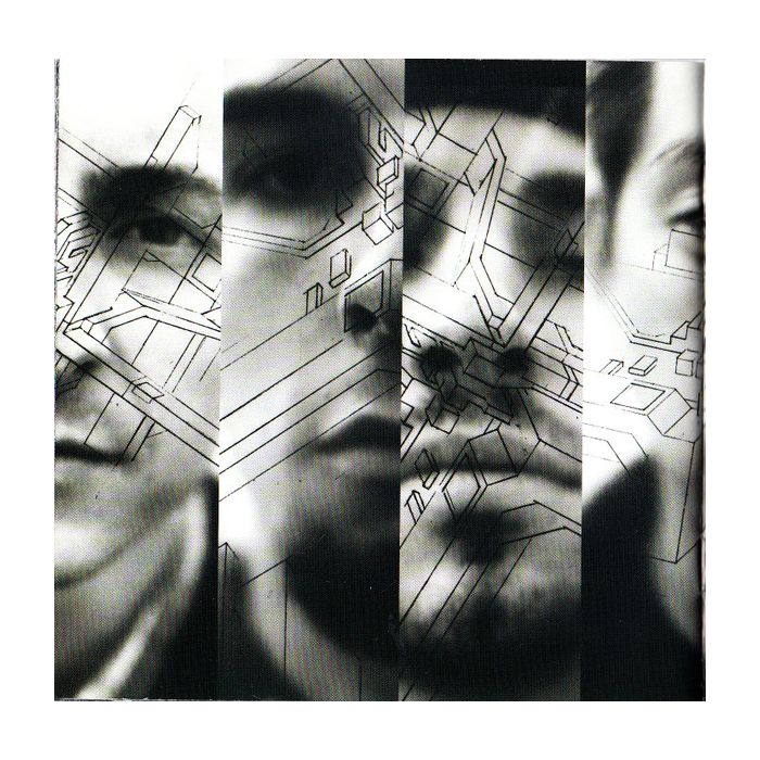 Linkin Park - Meteora