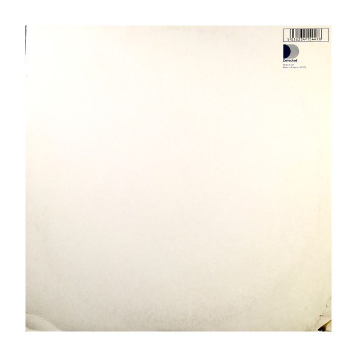 Soulsearcher - Do It To Me Again (Remixes)