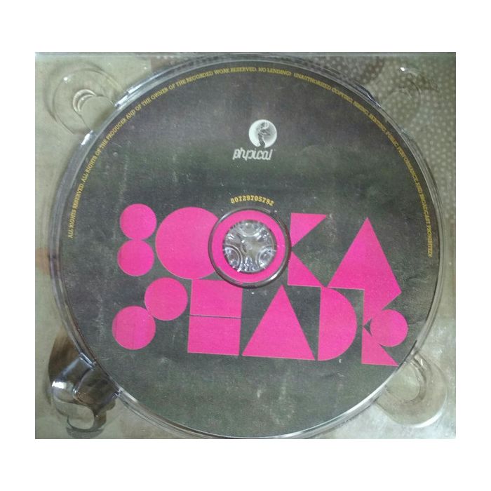 Booka Shade - Memento
