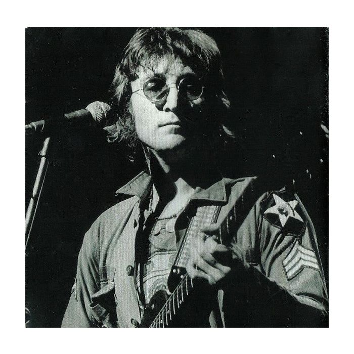 John Lennon - Working Class Hero - The Definitive Lennon