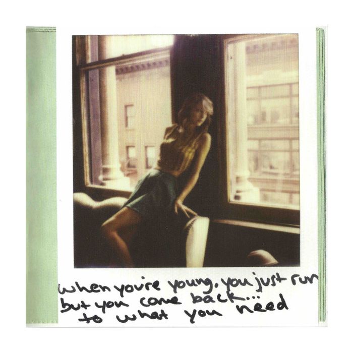 Taylor Swift - 1989