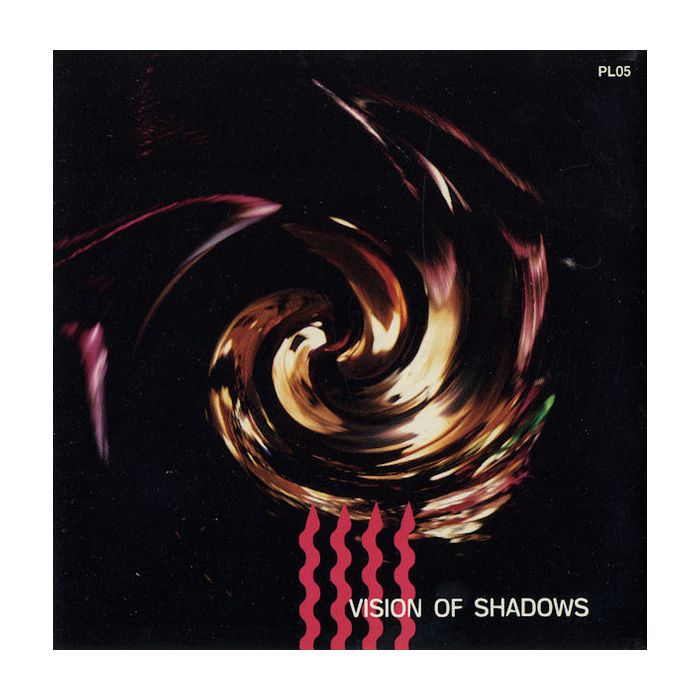 Psygram - Vision Of Shadows