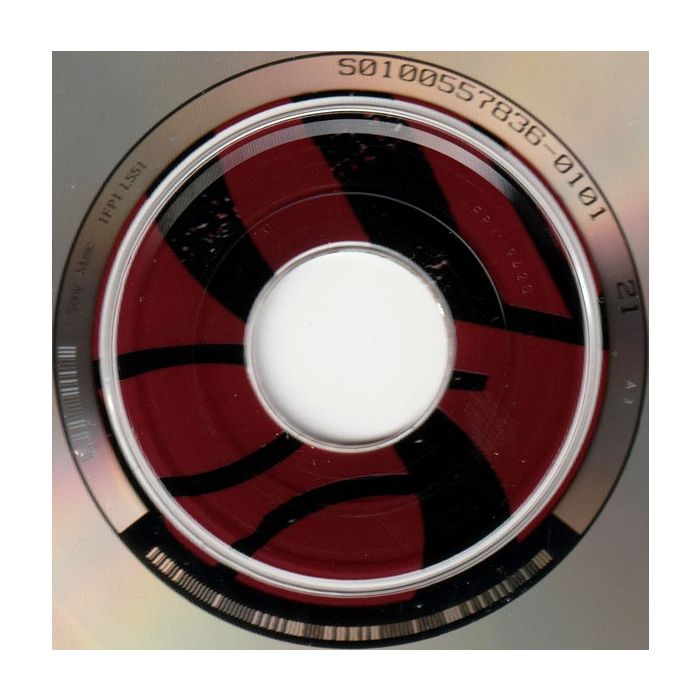 Good Charlotte - The Chronicles Of Life And Death