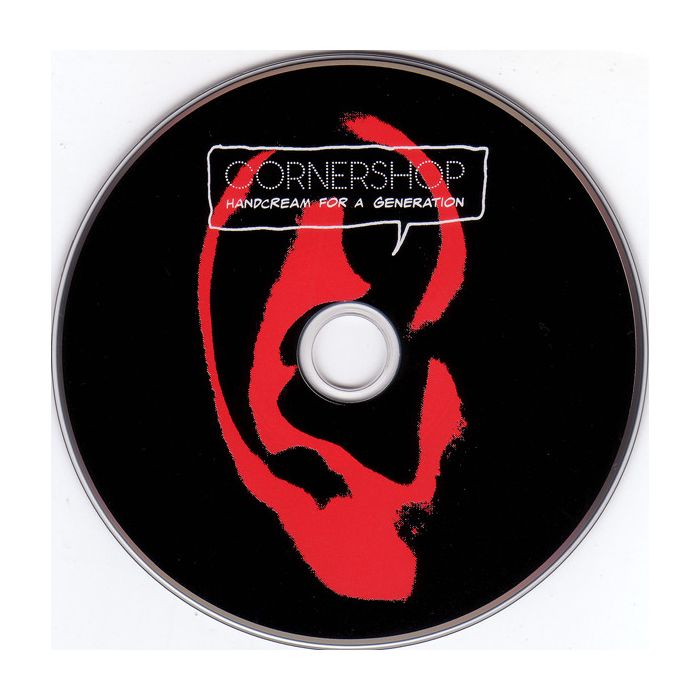 Cornershop - Handcream For A Generation