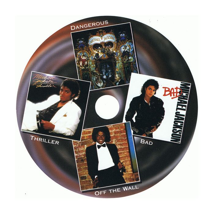 Michael Jackson - Blood On The Dance Floor (HIStory In The Mix)