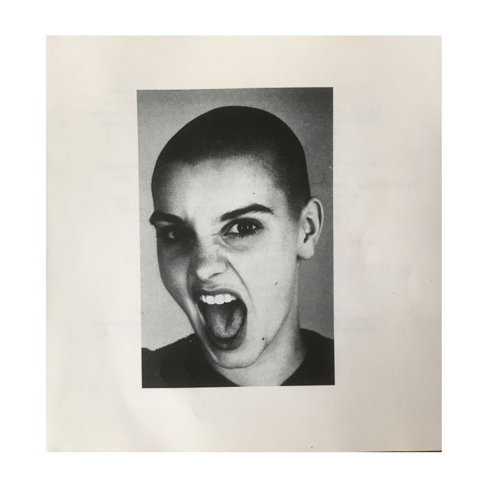 Sinéad O'Connor - The Lion And The Cobra