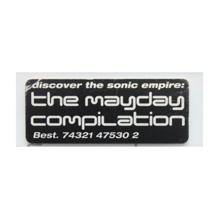 Members Of Mayday - Sonic Empire