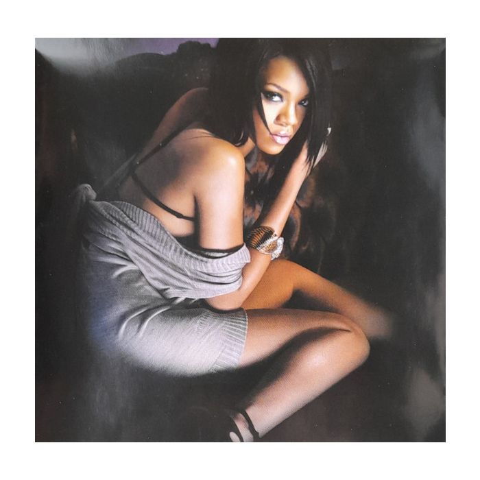 Rihanna - Good Girl Gone Bad