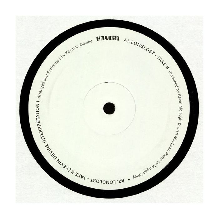 Longlost - Take 8