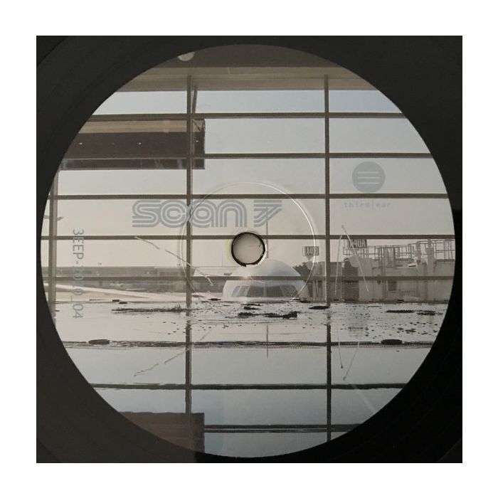 Scan 7 - Orchestrated Reality