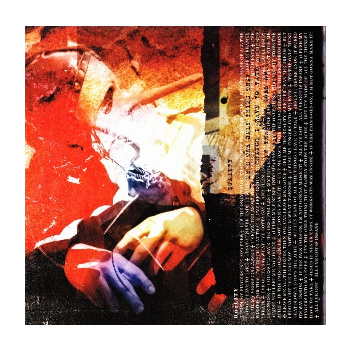 Slipknot - Vol. 3: (The Subliminal Verses)