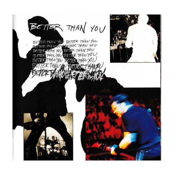 Metallica - Reload