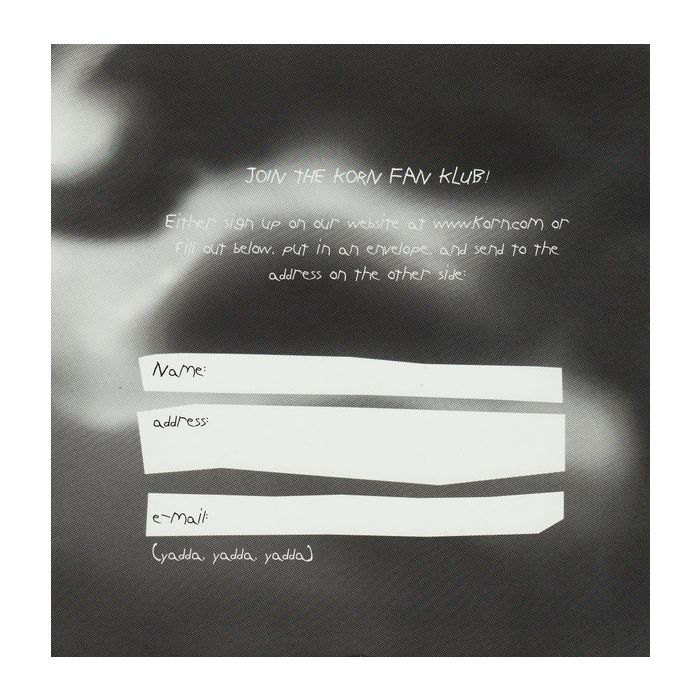 Korn - Follow The Leader