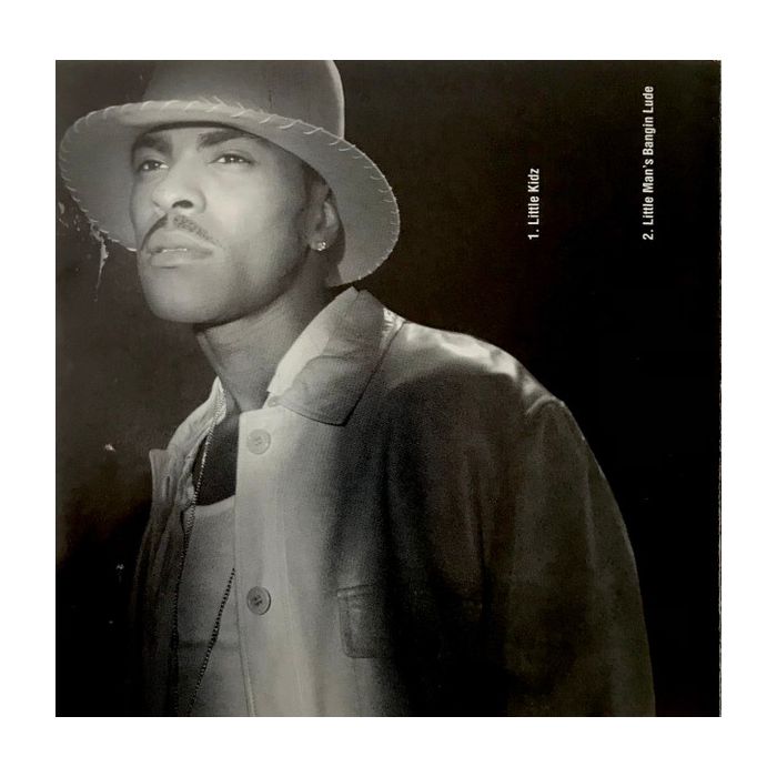 Ginuwine - 100% Ginuwine