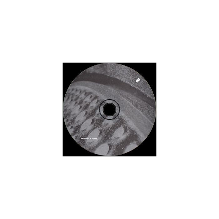 Various - Impression Sampler Series Volume I/2005